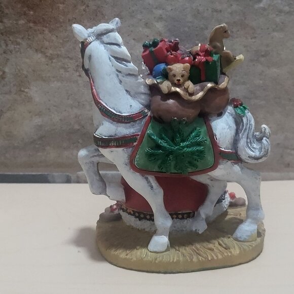 Yugoslavian Deda Mraz Ded Moroz 2005 International Santa Claus Collection - Picture 8 of 10